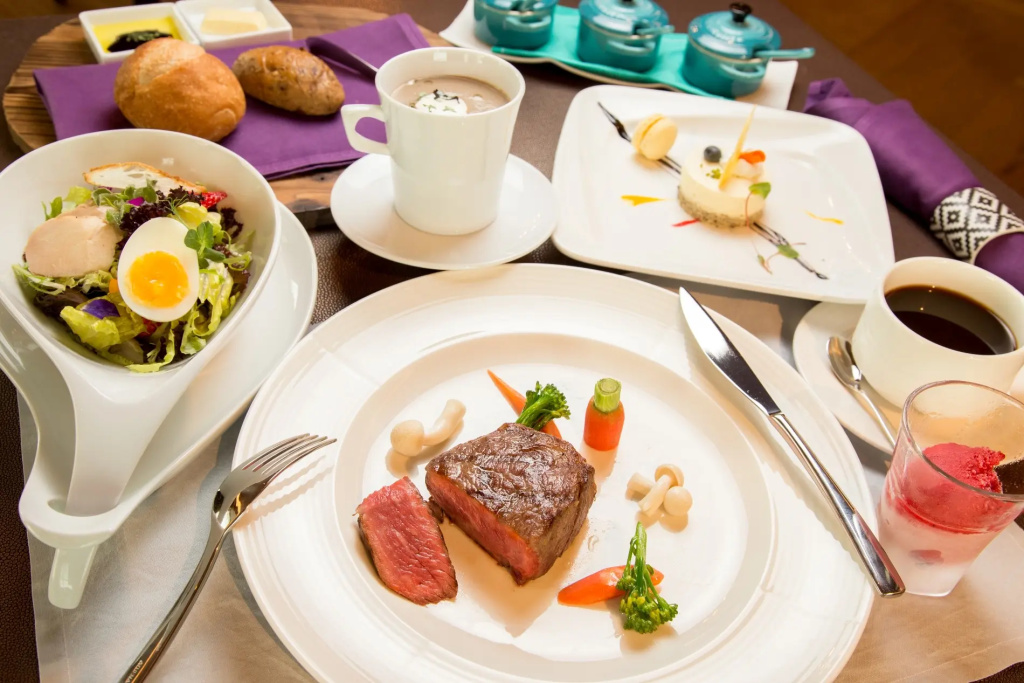 The Splendor Hotel Taichung - фото 10