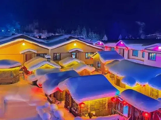 Xuegu Azalea Homestay