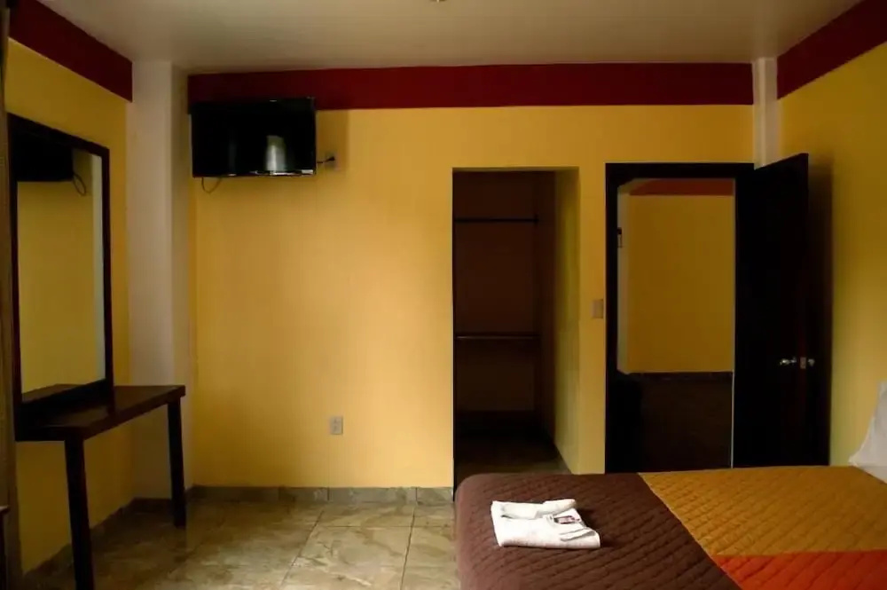 Hotel photo 4