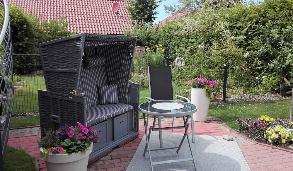 Ferienwohnung C+C Huck, Ostfriesland - фото 10