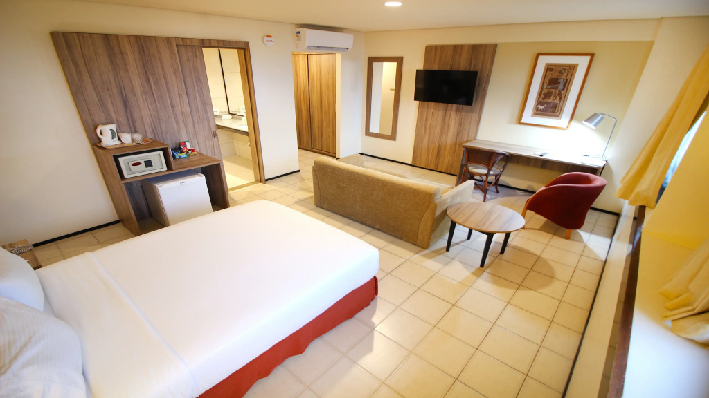 Holiday Inn Fortaleza by IHG - Général