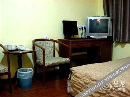 Business Centre