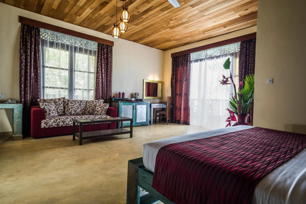 Yasmin Hill Longevity Resort - Hotel Galavilla — фото