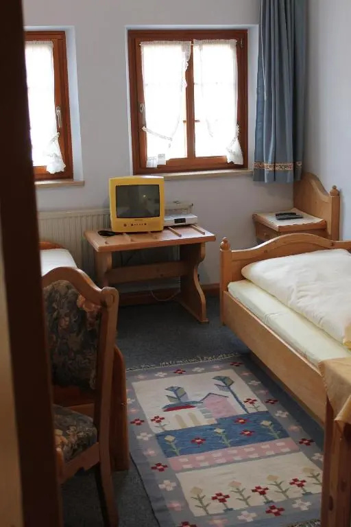 Gasthof Butz - Chambres