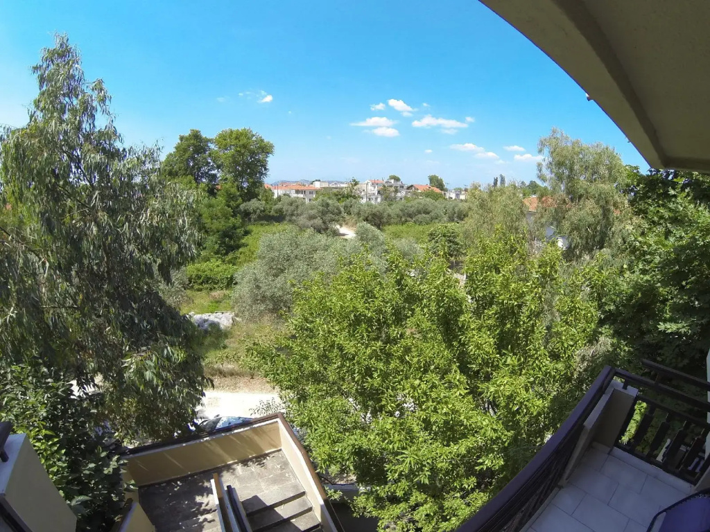 Hotel Macedon