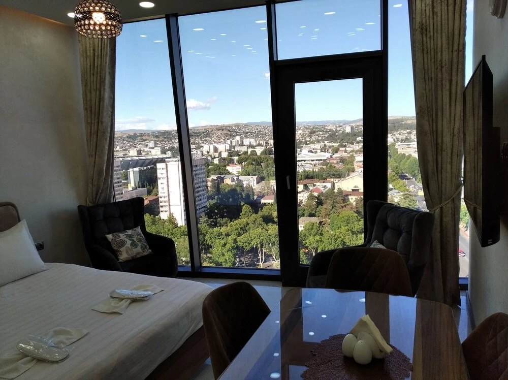 King David Residence - фото 8
