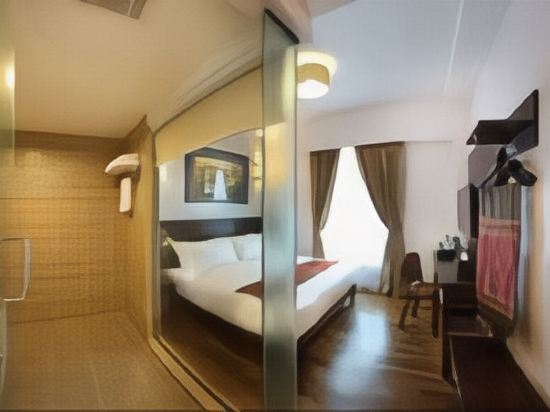 Hotel Richbaliz