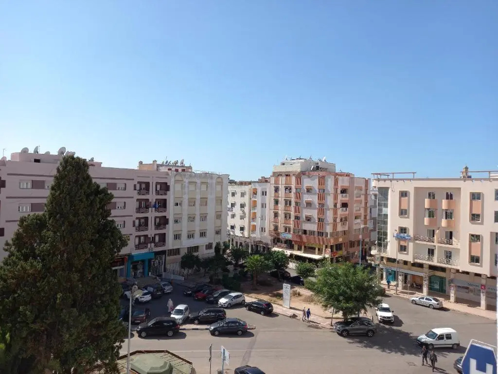 Hotel Assif - Chambres