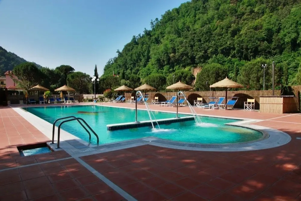 Villaggio Albergo San Lorenzo e Santa Caterina - Général