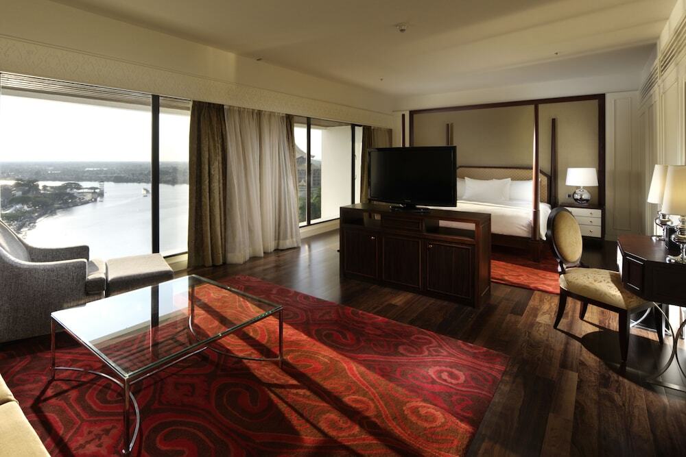 Hilton Kuching Hotel