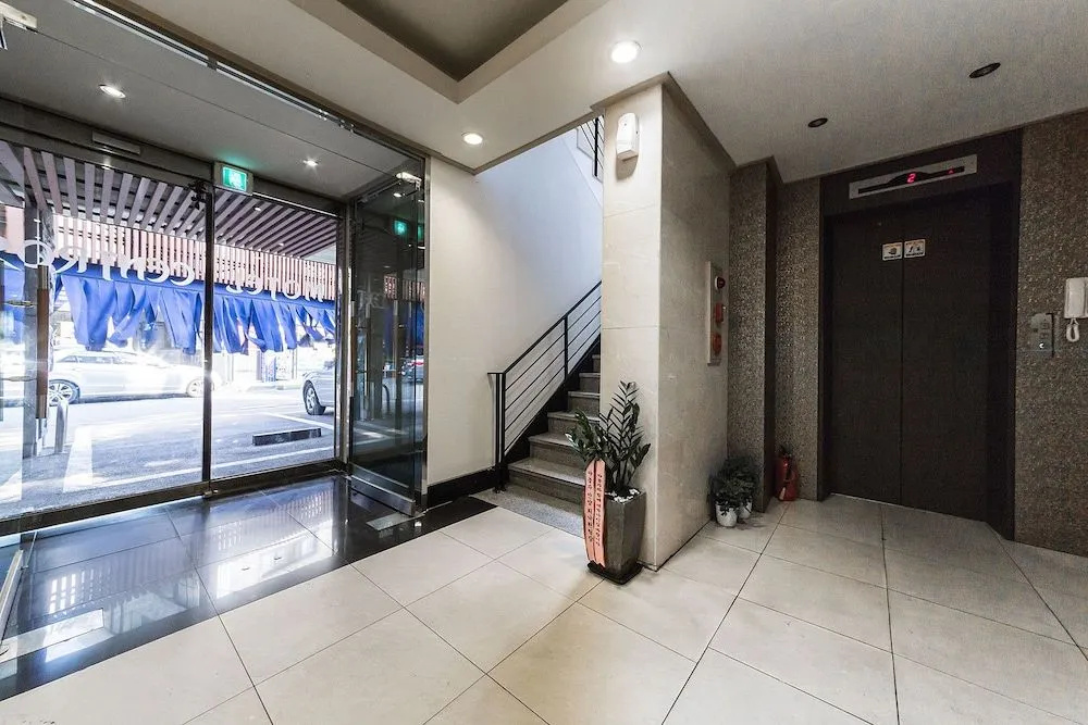 Hotel photo 10