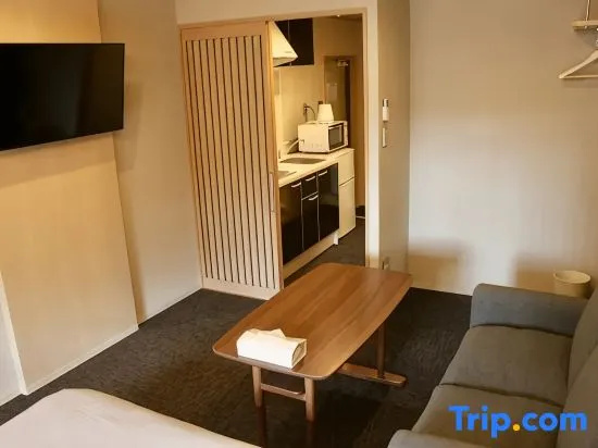 Hiz Hotel Gion-Shirakawa 사진 4