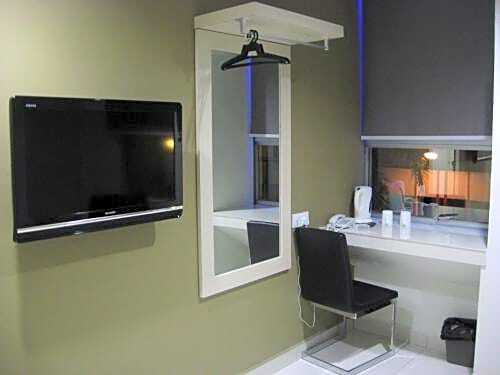 Hii-5 Hotel