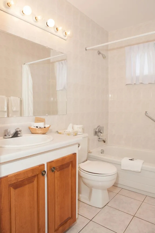 Brackley Beach Northwinds Inn and Suites - Chambres