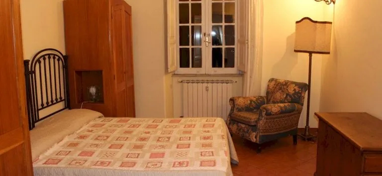 La Casa di Piero al Borgo Pio - Général