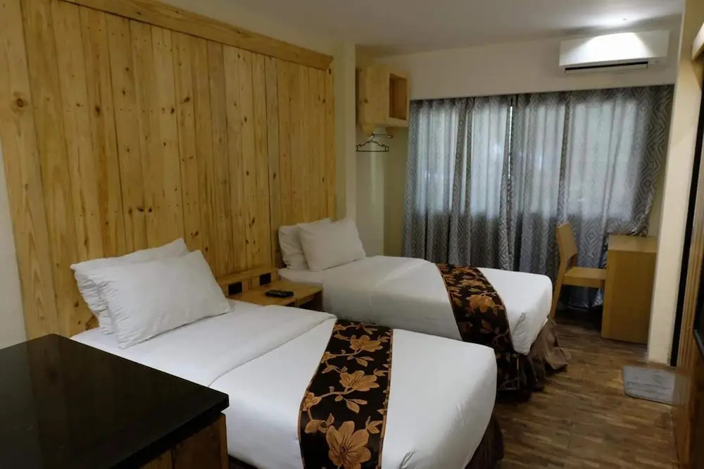 Hotel photo 5