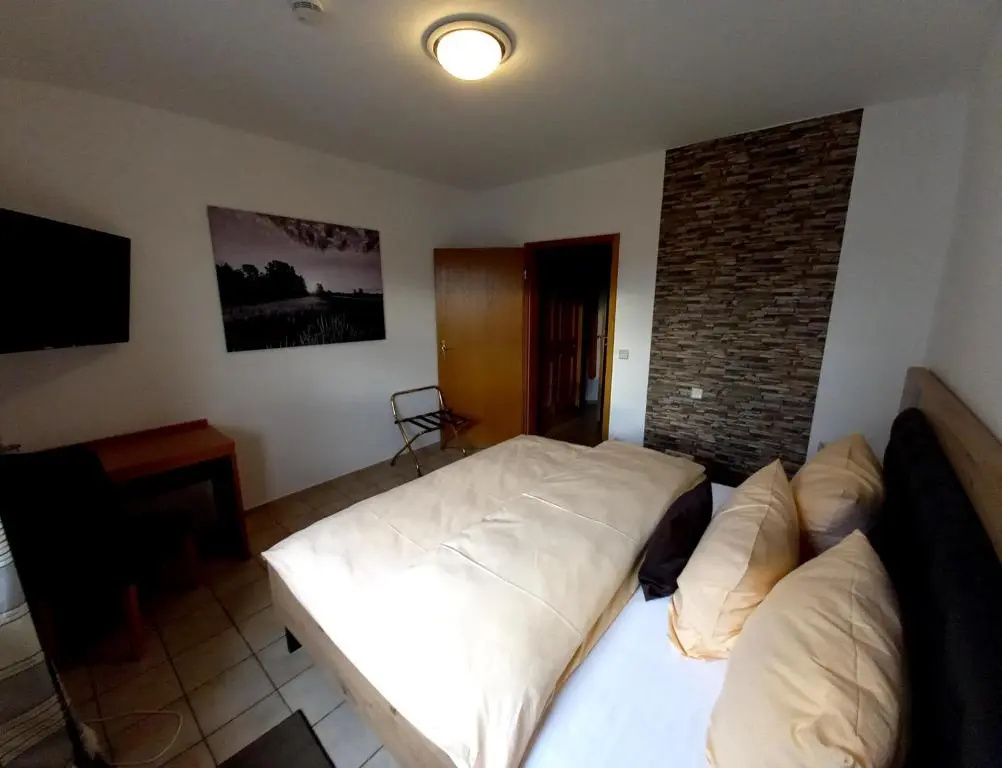 Hotel Lindenhof - Chambres