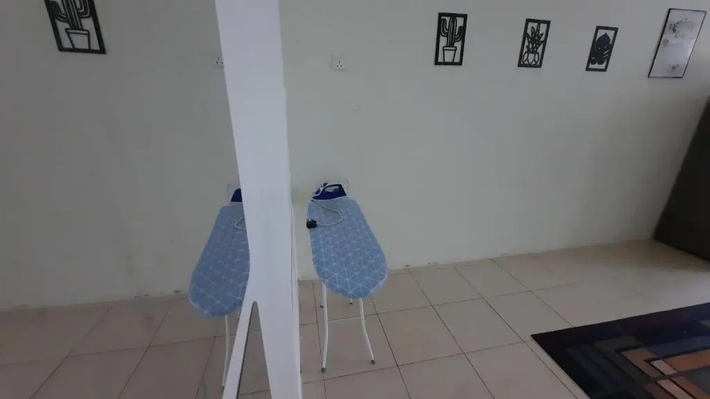 homestay D'yaMiaLiSaZ