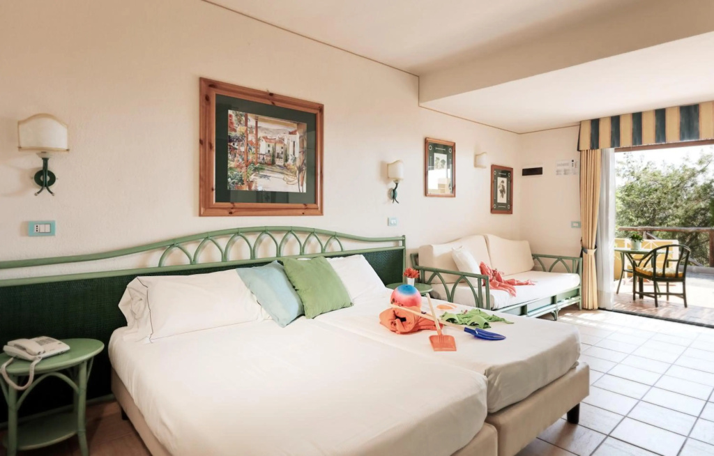 Voi Tanka Village Hotel - Général