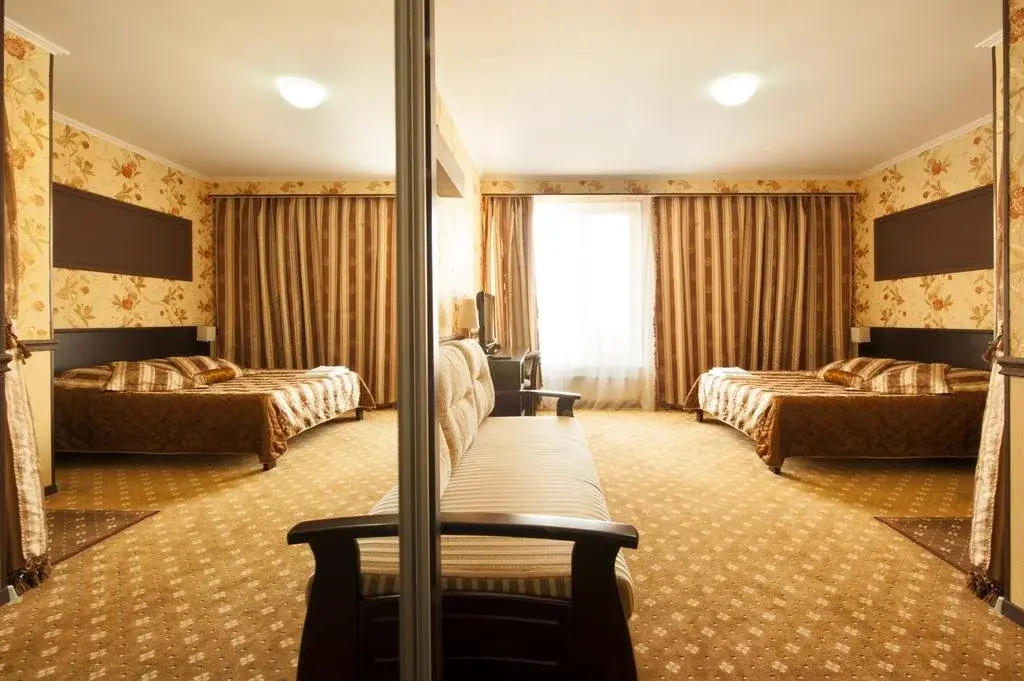 Hotel photo 11