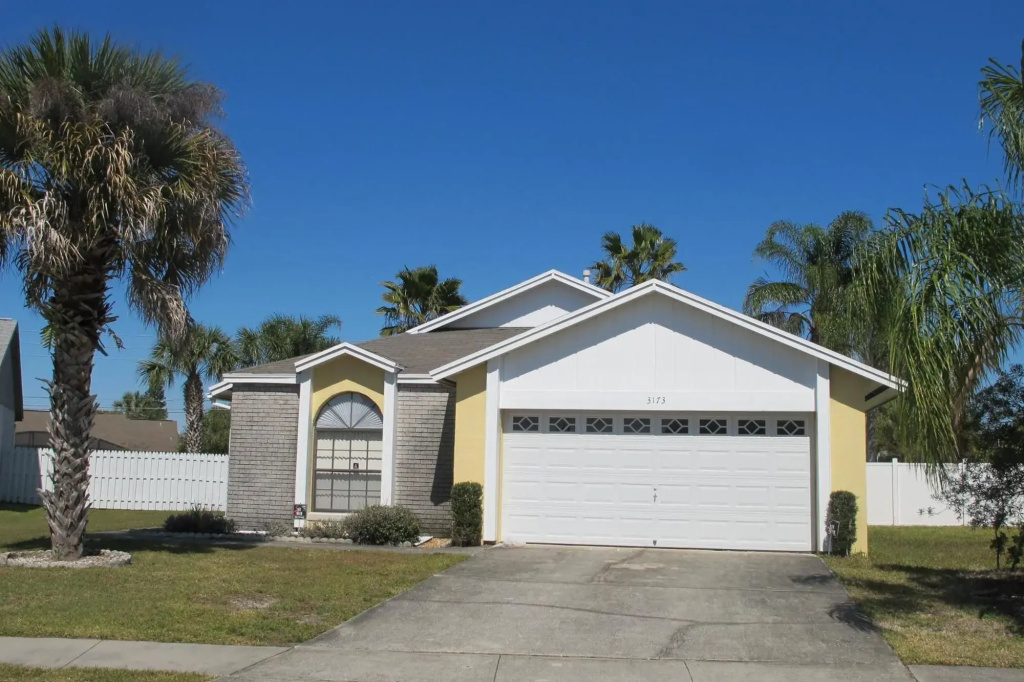 Indian Wells 3Br Pool Pets BP73