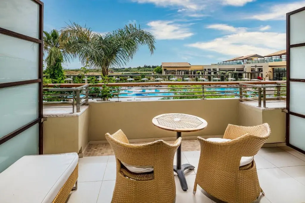 Astir Odysseus Kos Resort & Spa - Chambres