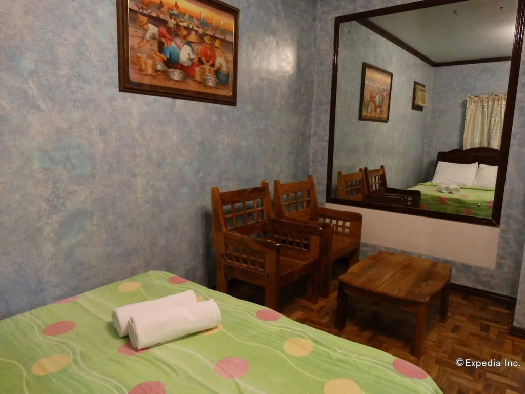 Alona Tropical Beach Resort - Général
