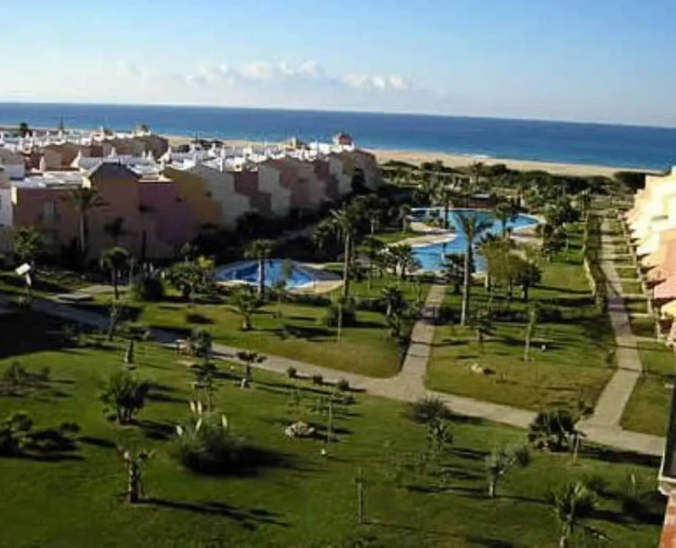 103394 - Apartment in Zahara