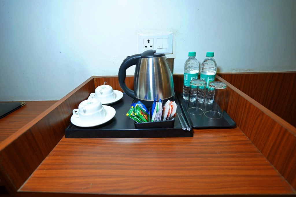 Hotel photo 13