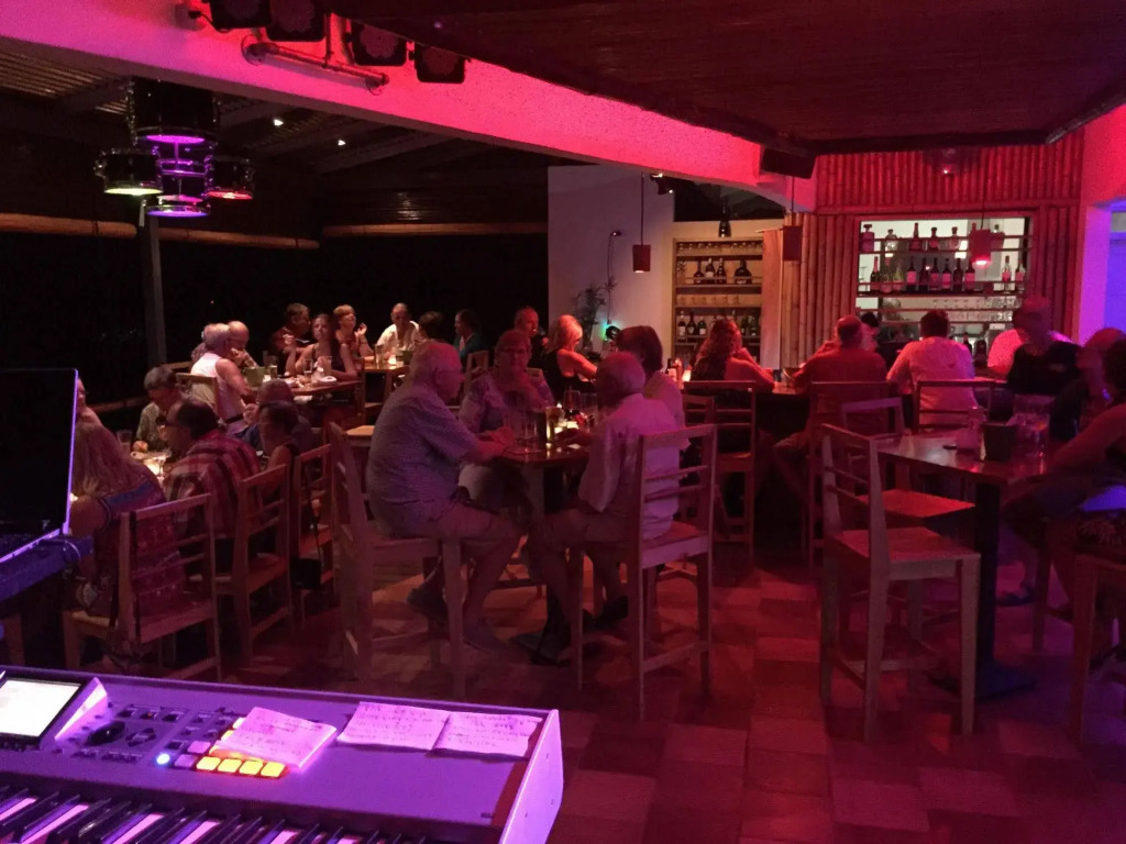 Alma de Ojochal - фото 17