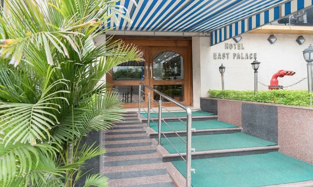OYO 794 Hotel East Palace - Général