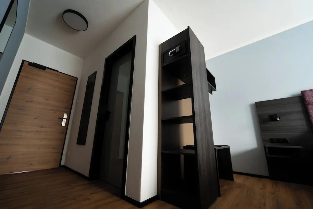 PEN Smart Hotel — 5