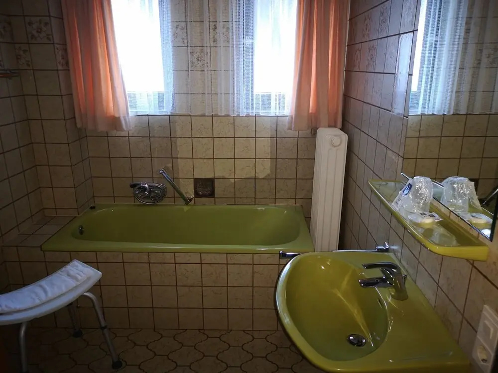 Hotel Paulushof - Chambres