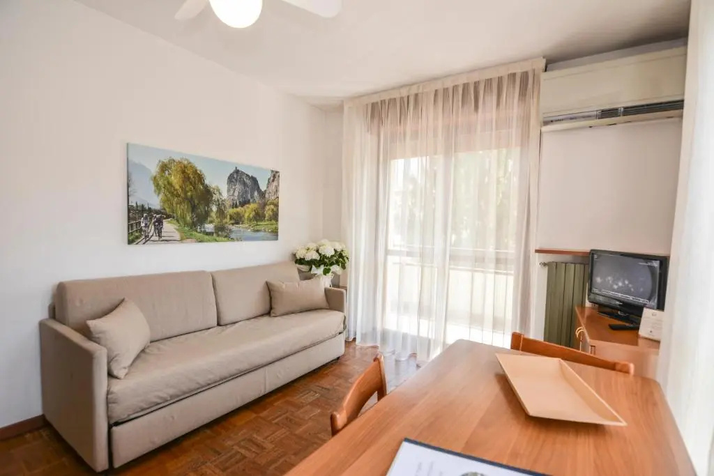 Active Living Residence - Chambres