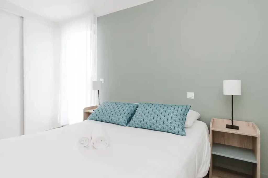 Voir la photo 4 — Quality Aparthotel Quiberon