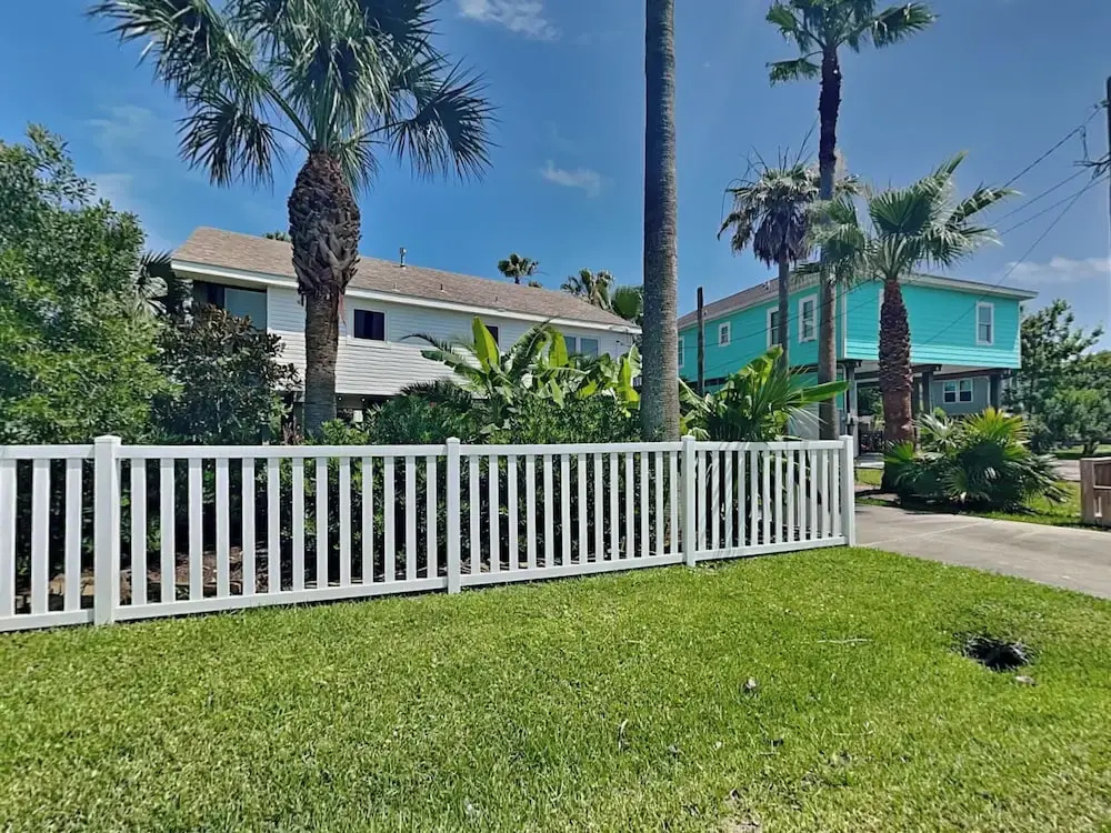 Jamaica Palms Oasis by Ryson Vacation Rentals