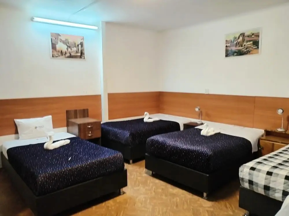 Hotel photo 8