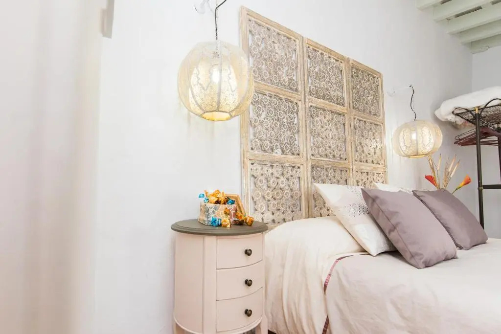 Casa Bodega Triana - Chambres