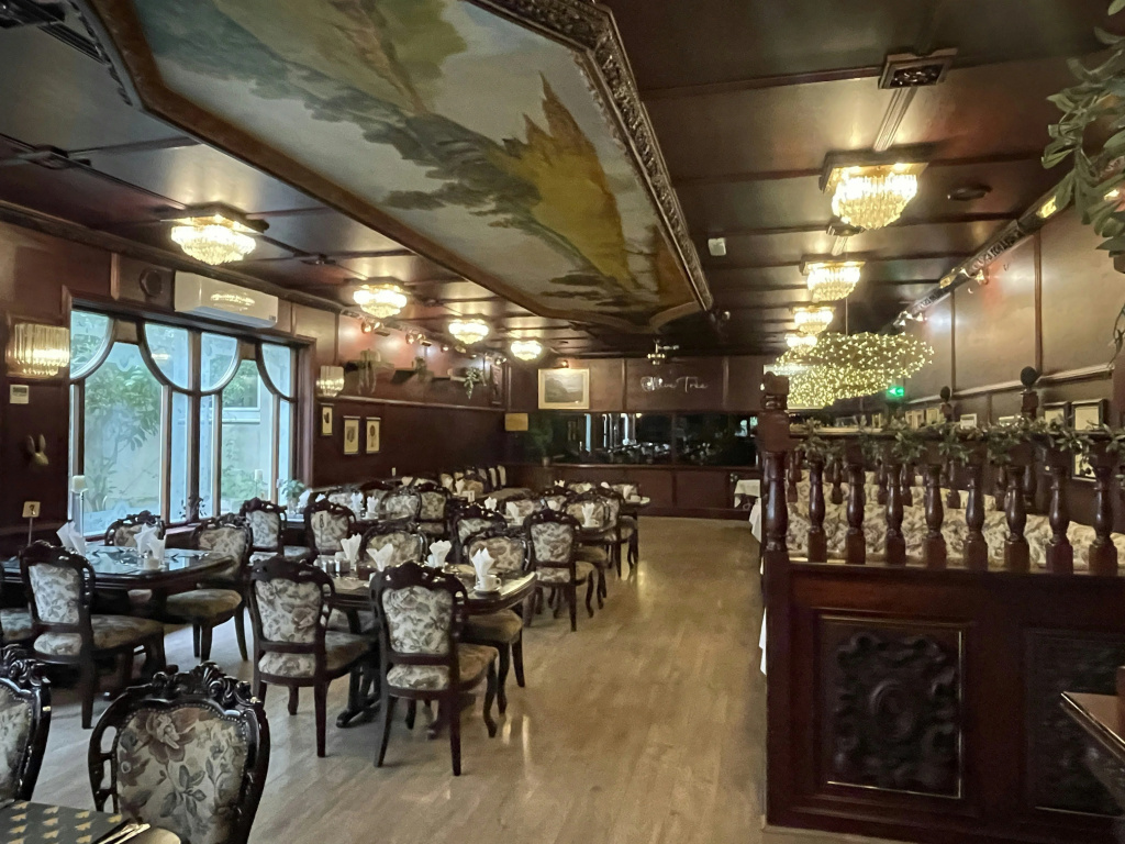 Durrant House Hotel - Général