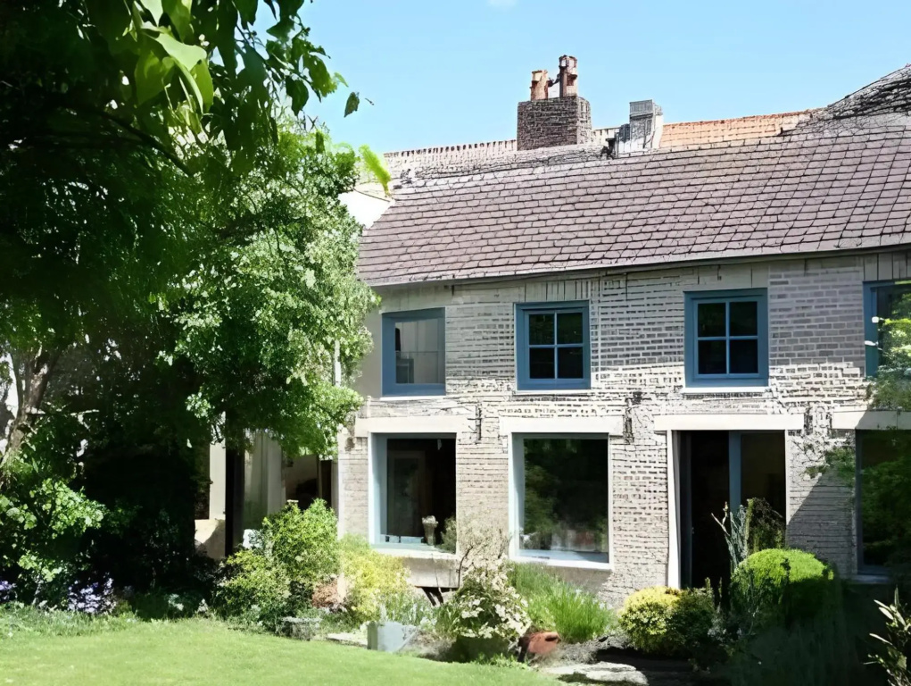 Voir la photo 4 — Chambres d'hôtes Les Capucins