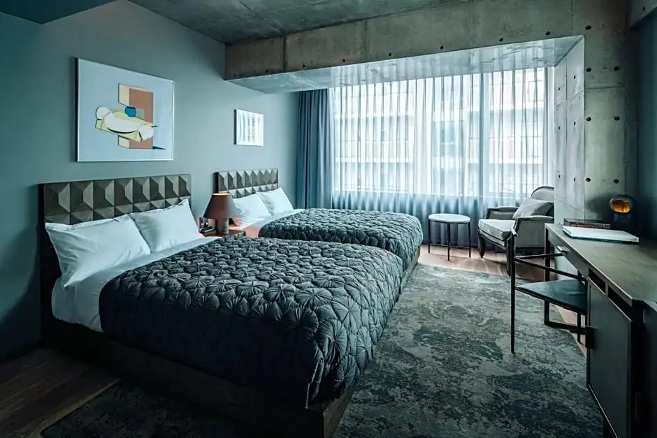 Superior room