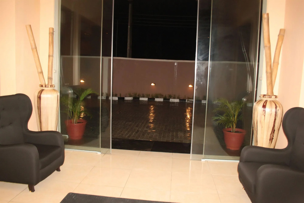 TOC Hotel - Général