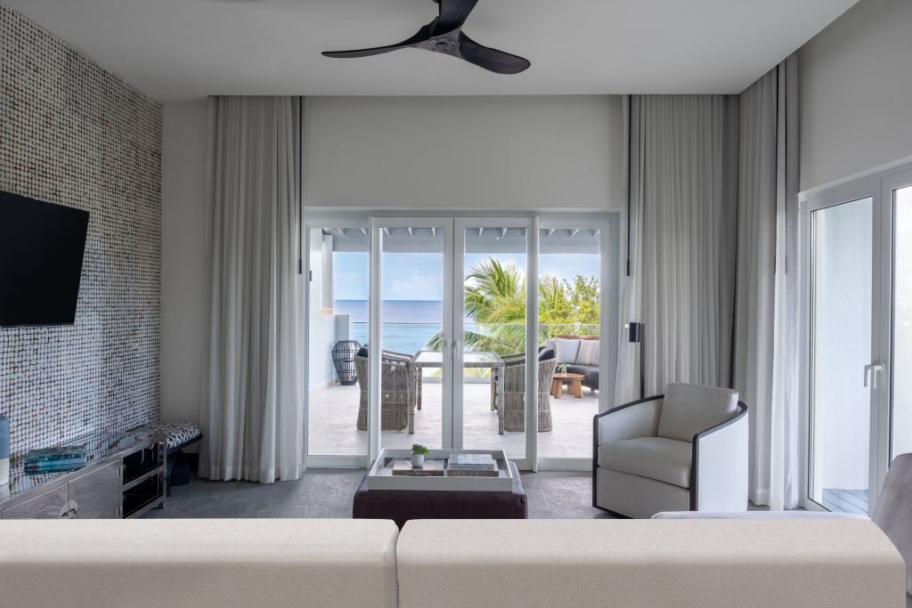 Grand Roatan Caribbean Resort - Général