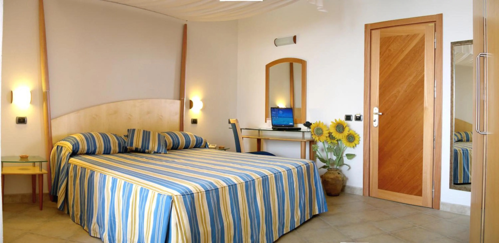 Hotel San Giorgio Savoia - Général