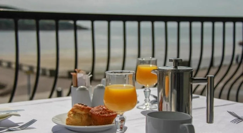 Walter Raleigh Hotel - Général