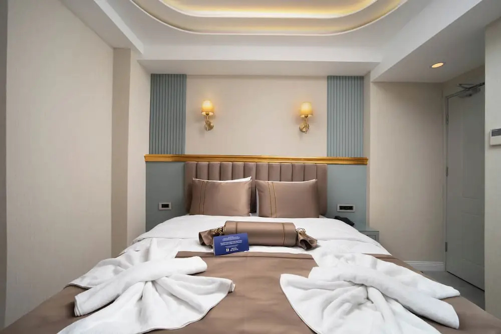 Hotel De Bonte — 4