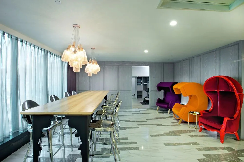 Hotel photo 22
