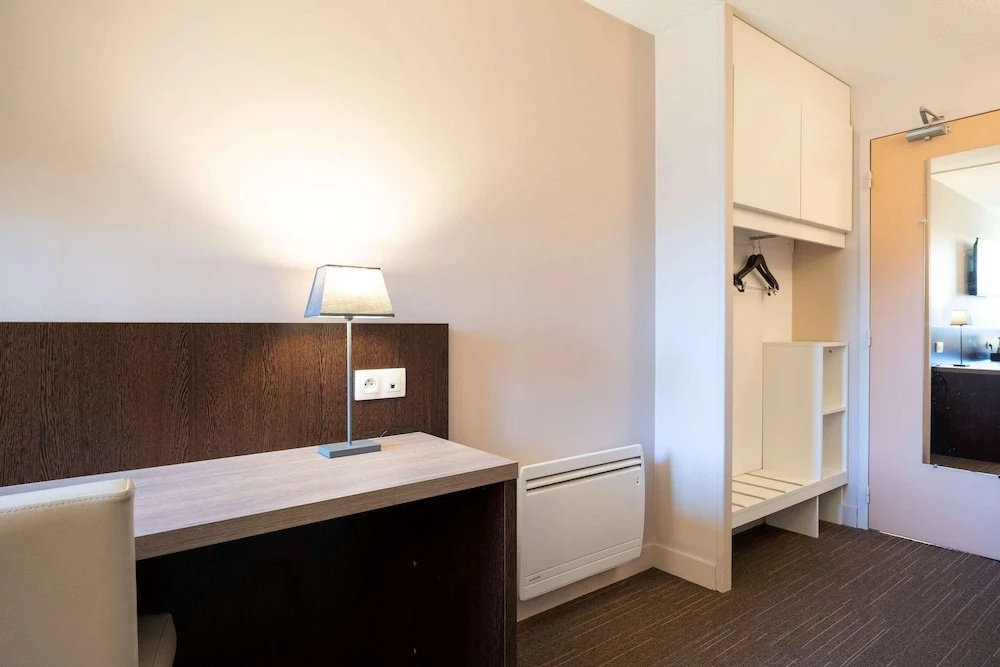 The Originals City Hotel Limoges Sud - Chambres