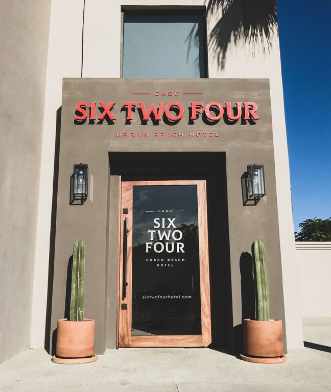Six Two Four Hotel, San Jose Del Cabo Image 81