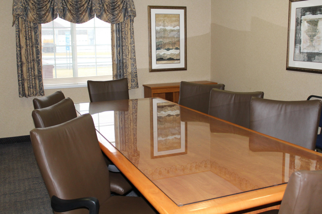 Candlewood Suites - Syracuse Airport by IHG - фото 15